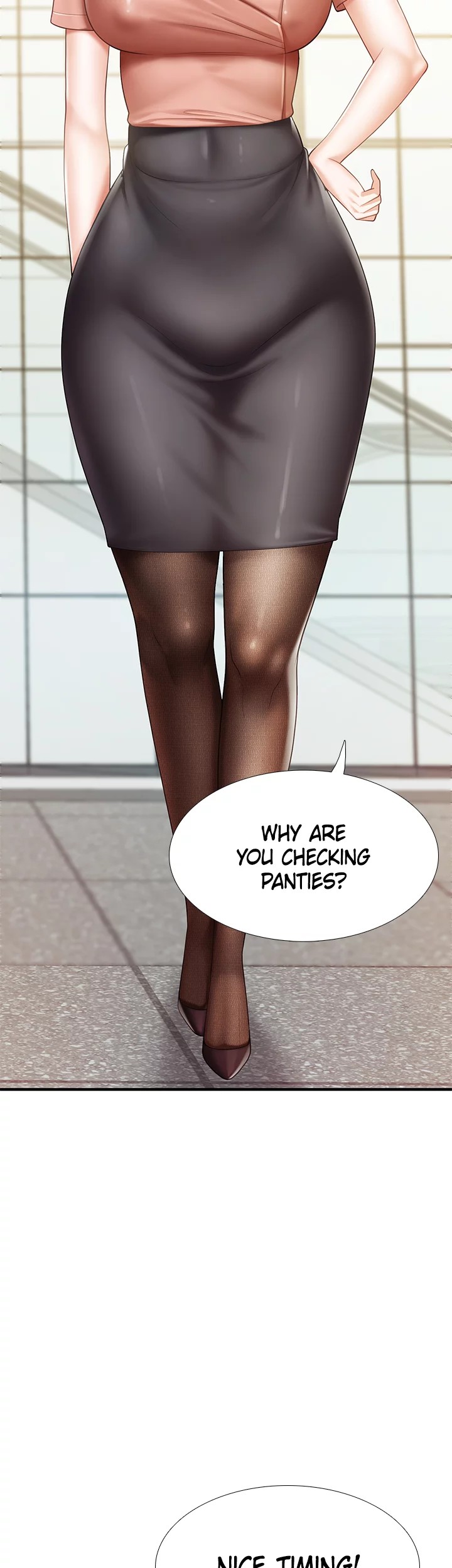 Welcome to Kids Cafe - Chapter 21 - picture 14
