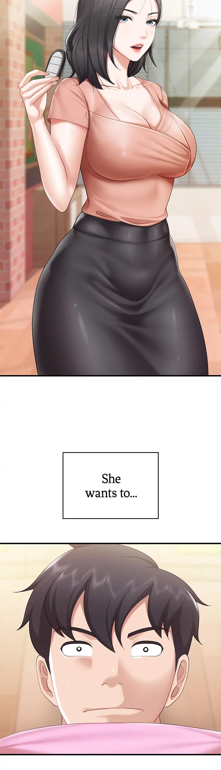 Welcome to Kids Cafe - Chapter 21 - picture 2