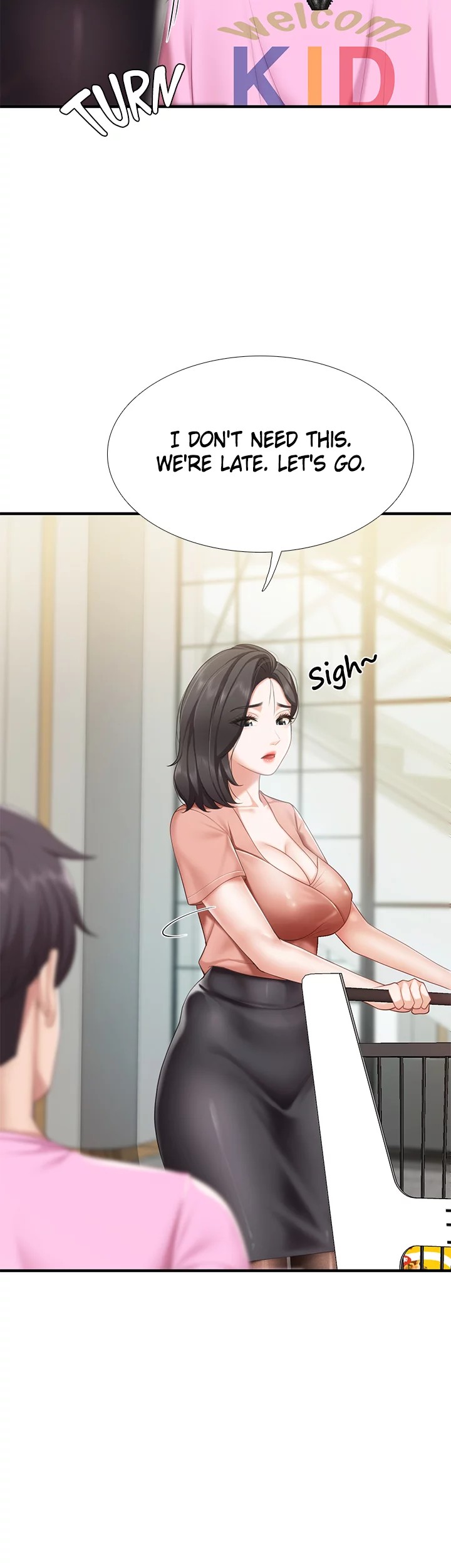 Welcome to Kids Cafe - Chapter 21 - picture 20