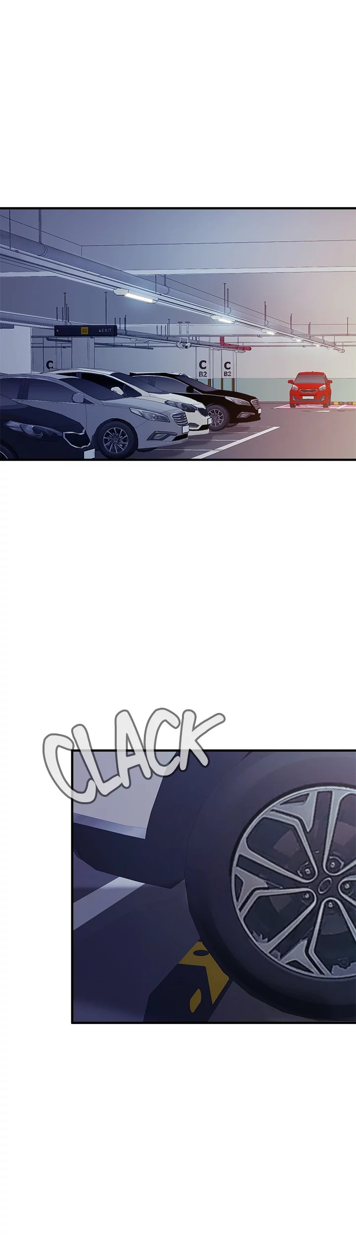 Welcome to Kids Cafe - Chapter 21 - picture 23