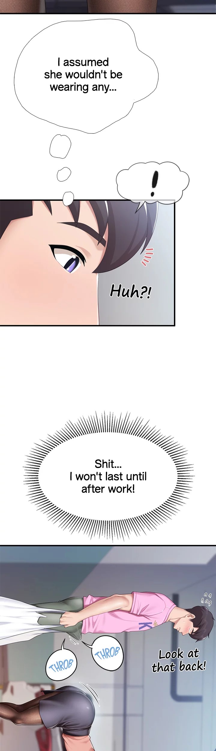 Welcome to Kids Cafe - Chapter 21 - picture 28