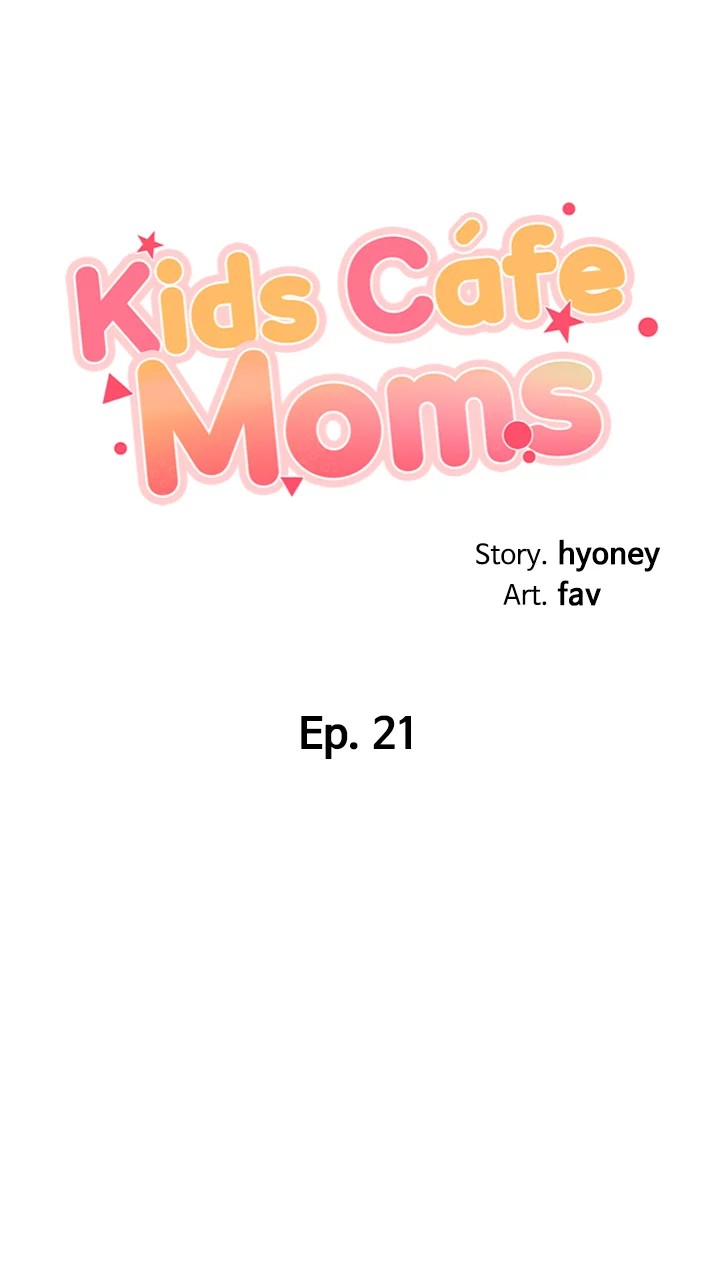 Welcome to Kids Cafe - Chapter 21 - picture 3