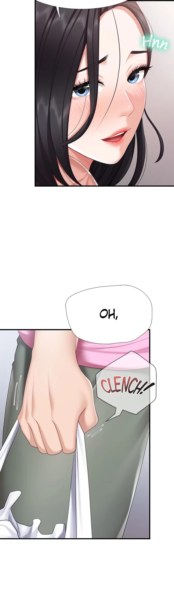 Welcome to Kids Cafe - Chapter 21 - picture 33