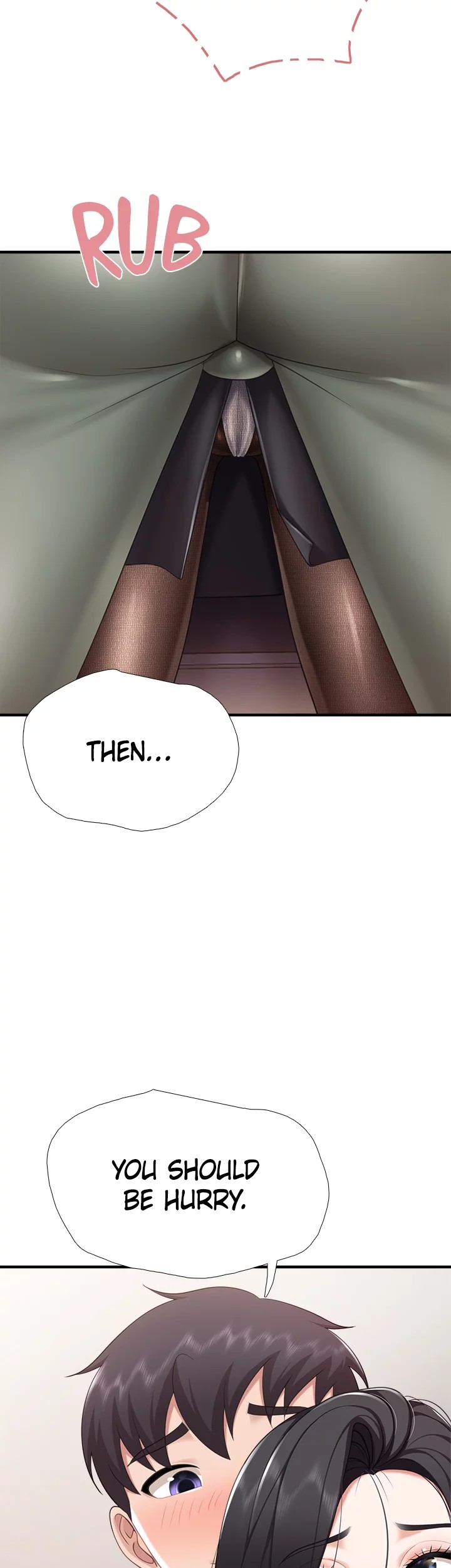 Welcome to Kids Cafe - Chapter 21 - picture 37
