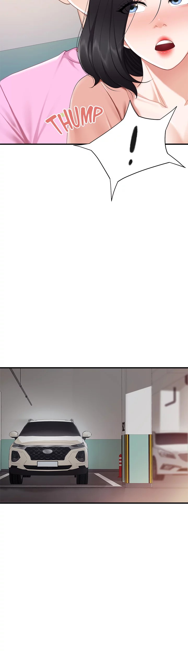 Welcome to Kids Cafe - Chapter 21 - picture 38