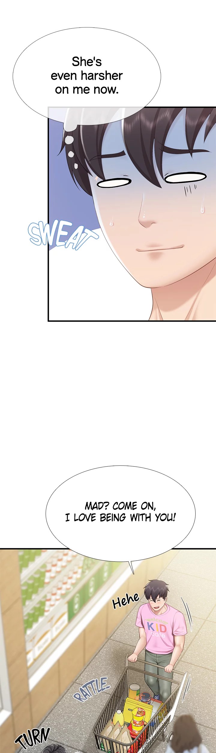 Welcome to Kids Cafe - Chapter 21 - picture 5