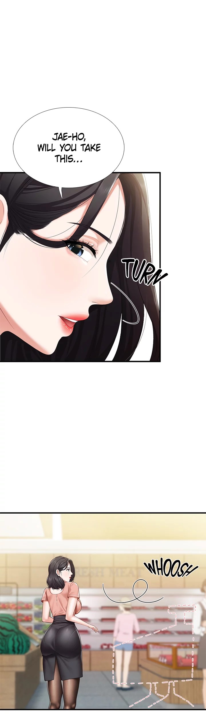Welcome to Kids Cafe - Chapter 21 - picture 8
