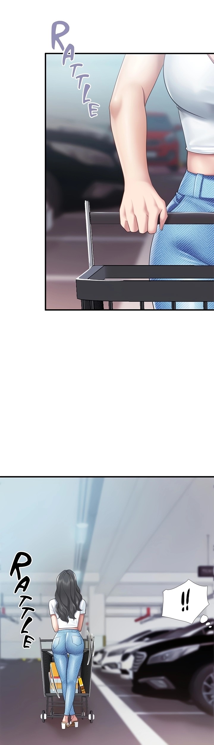 Welcome to Kids Cafe - Chapter 22 - picture 10