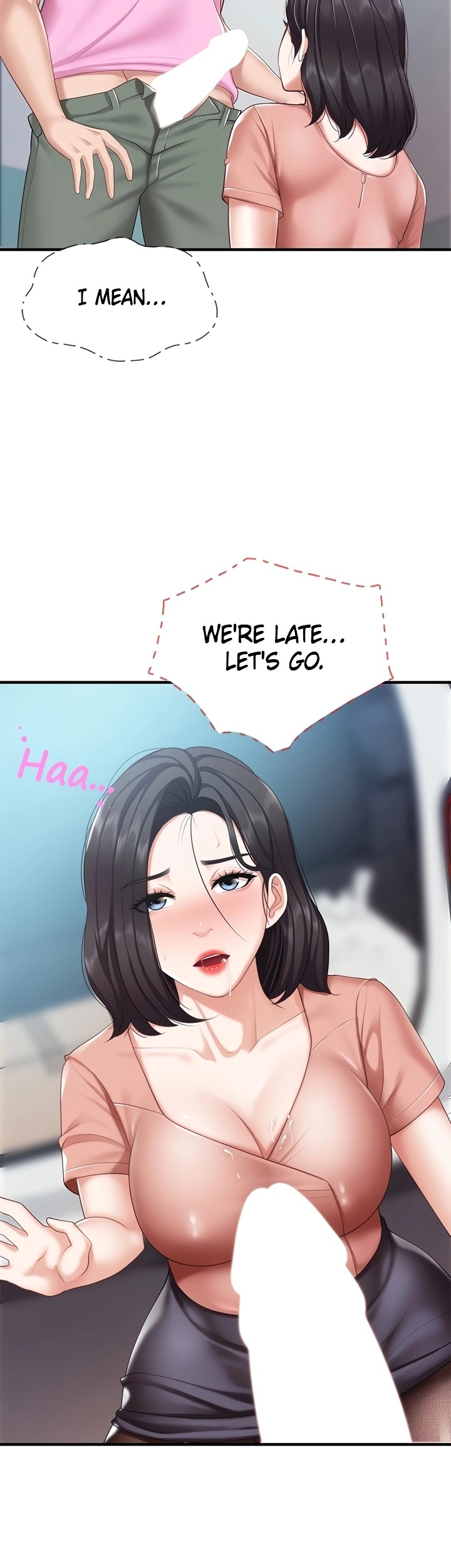 Welcome to Kids Cafe - Chapter 22 - picture 14