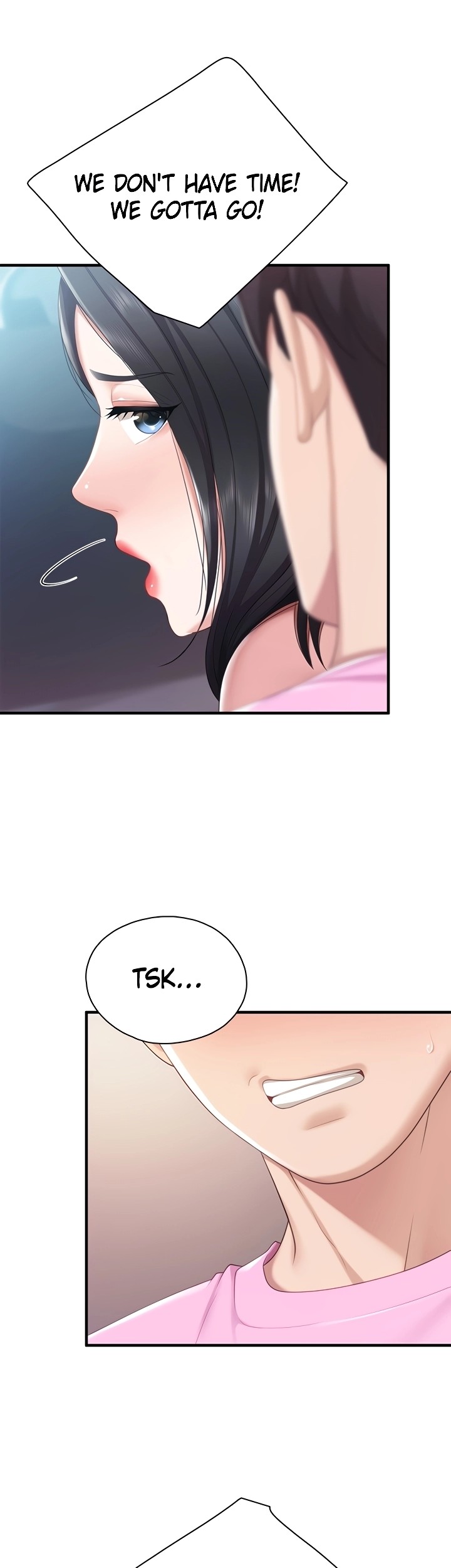Welcome to Kids Cafe - Chapter 22 - picture 26