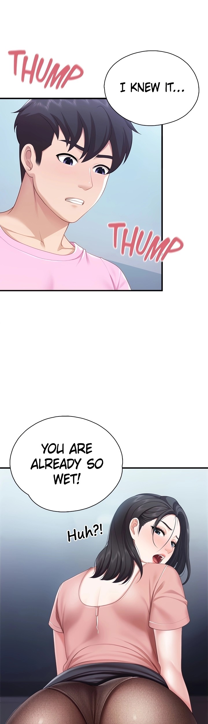 Welcome to Kids Cafe - Chapter 22 - picture 30