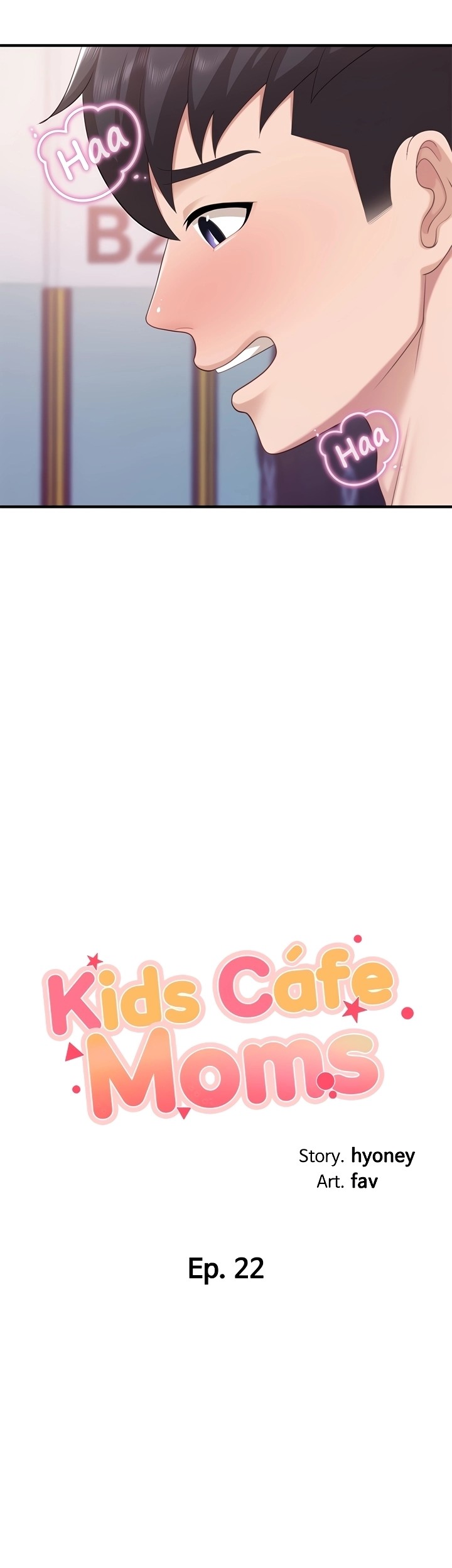 Welcome to Kids Cafe - Chapter 22 - picture 4