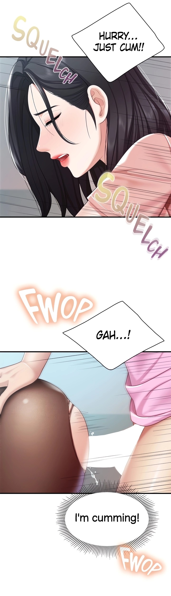 Welcome to Kids Cafe - Chapter 22 - picture 42