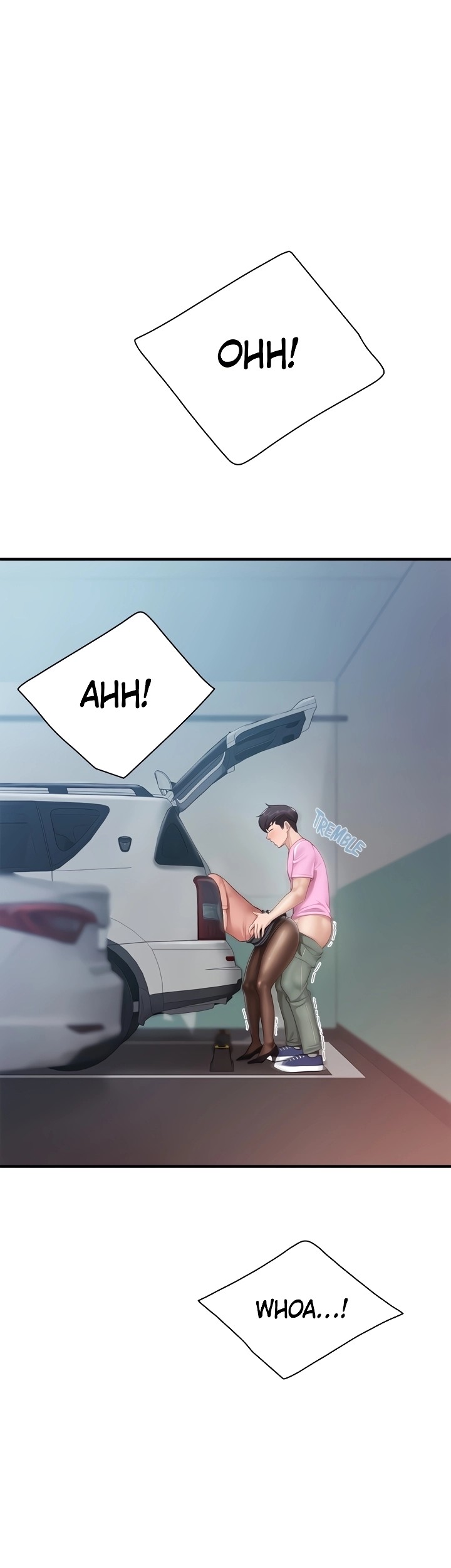 Welcome to Kids Cafe - Chapter 22 - picture 43