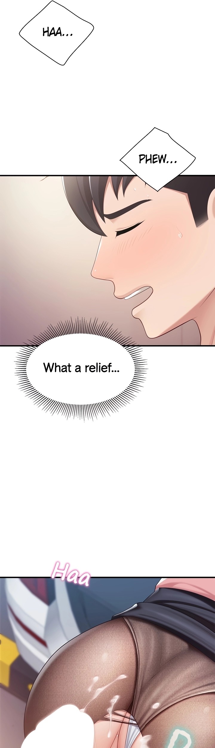 Welcome to Kids Cafe - Chapter 22 - picture 44