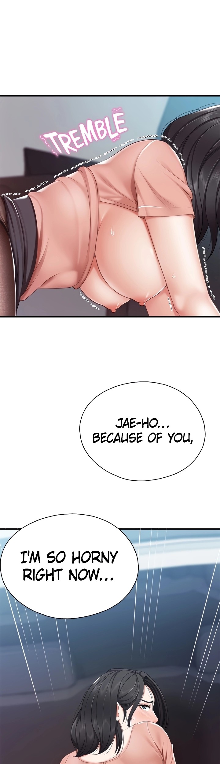 Welcome to Kids Cafe - Chapter 22 - picture 47