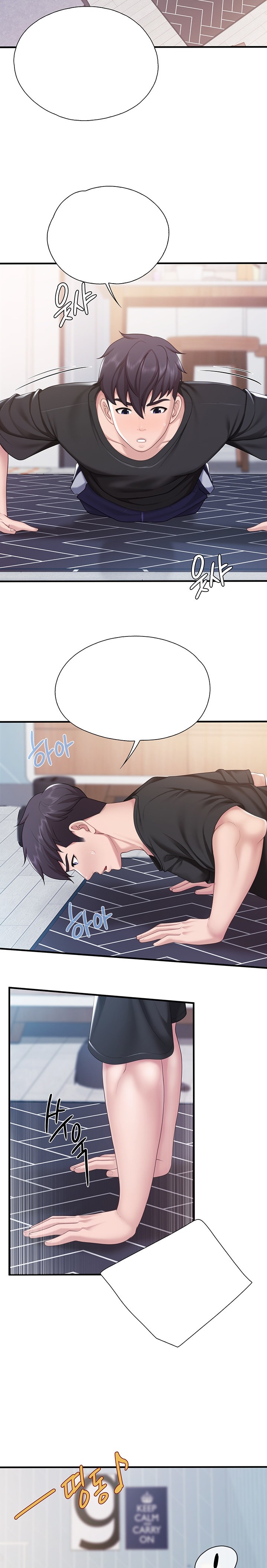 Welcome to Kids Cafe - Chapter 24 - picture 10