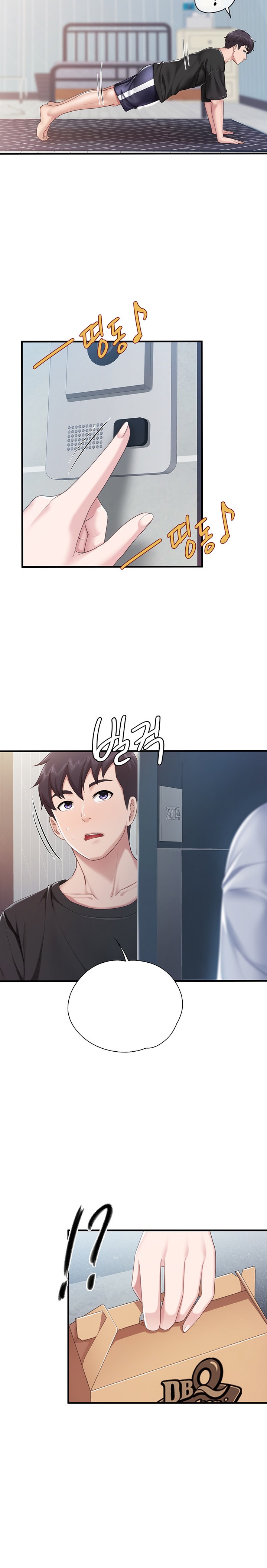 Welcome to Kids Cafe - Chapter 24 - picture 11
