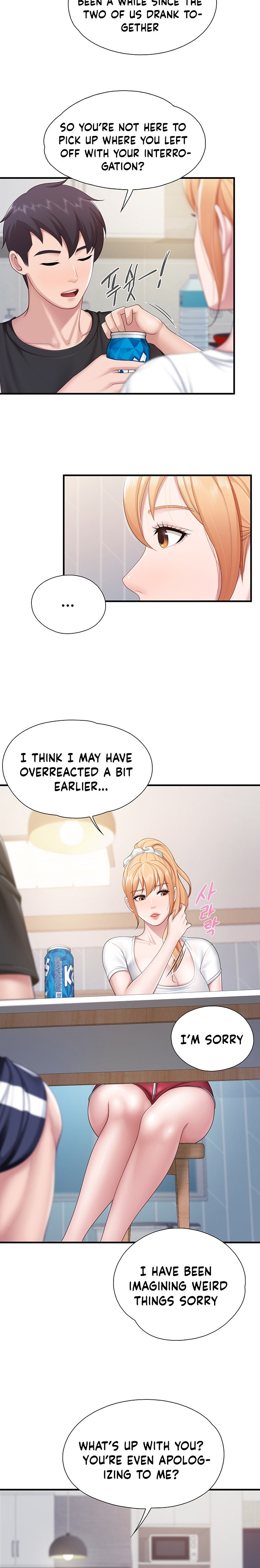 Welcome to Kids Cafe - Chapter 24 - picture 13