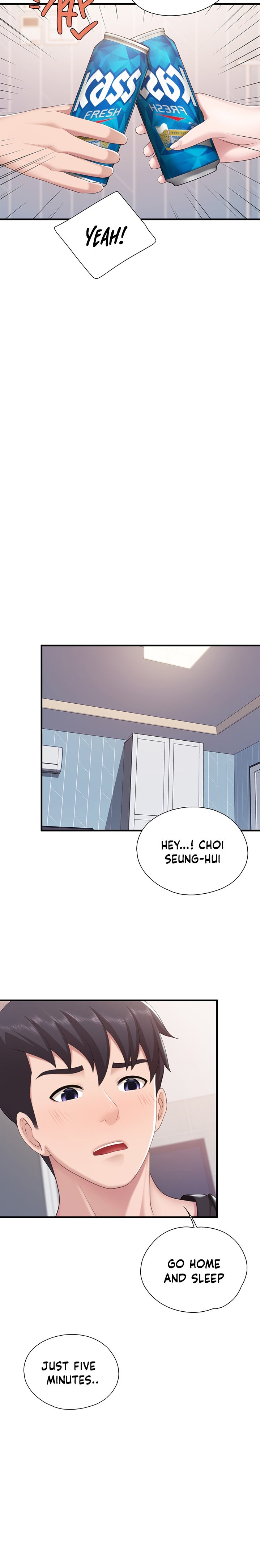 Welcome to Kids Cafe - Chapter 24 - picture 15