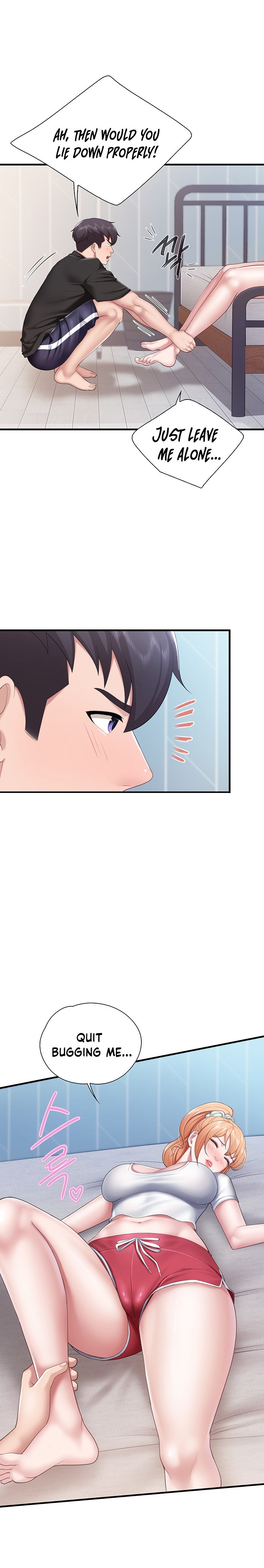 Welcome to Kids Cafe - Chapter 24 - picture 17