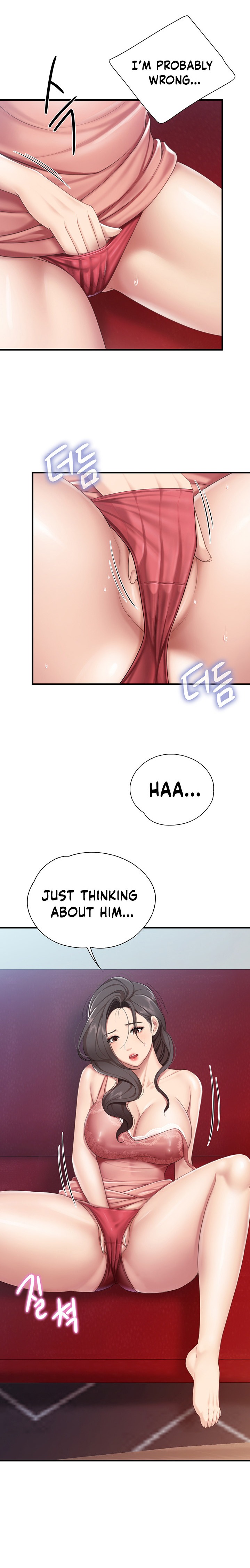 Welcome to Kids Cafe - Chapter 24 - picture 23