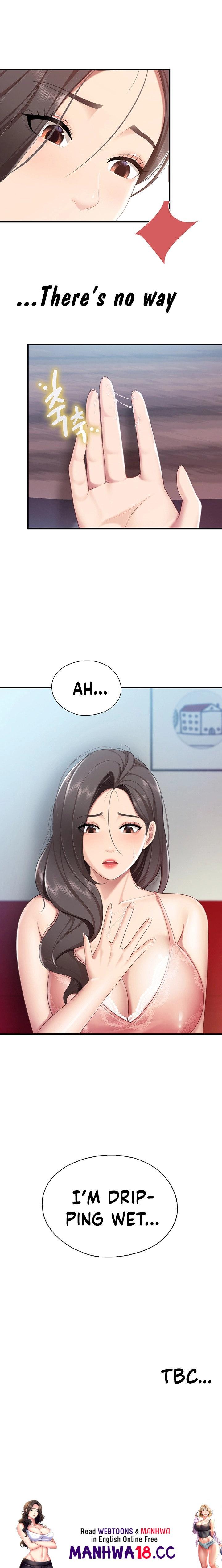 Welcome to Kids Cafe - Chapter 24 - picture 24