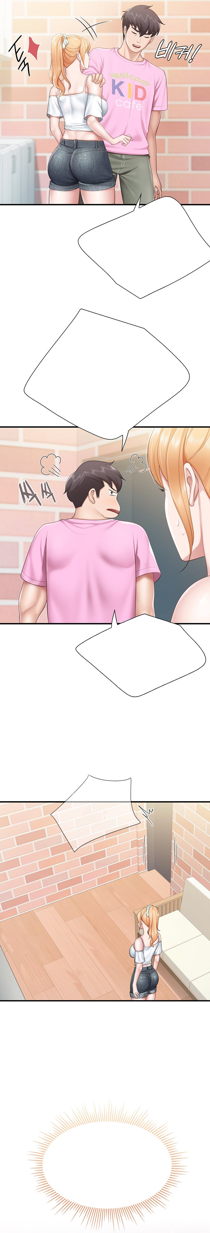Welcome to Kids Cafe - Chapter 24 - picture 8