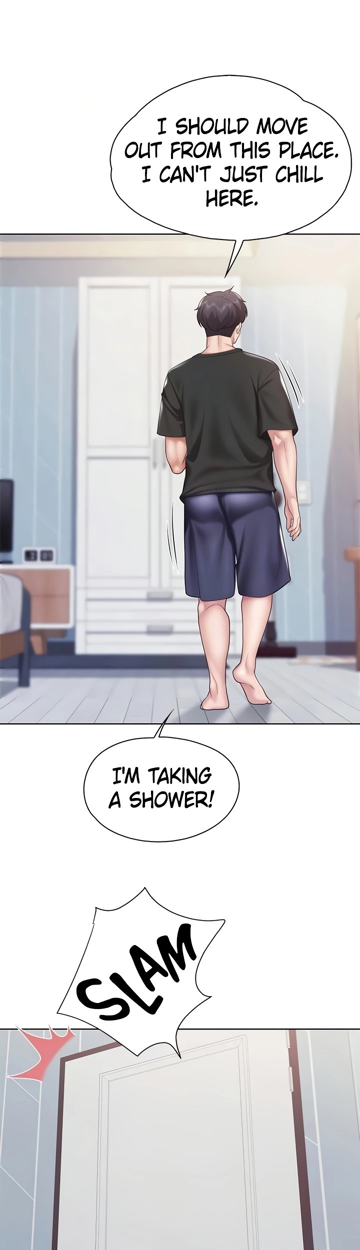 Welcome to Kids Cafe - Chapter 25 - picture 13