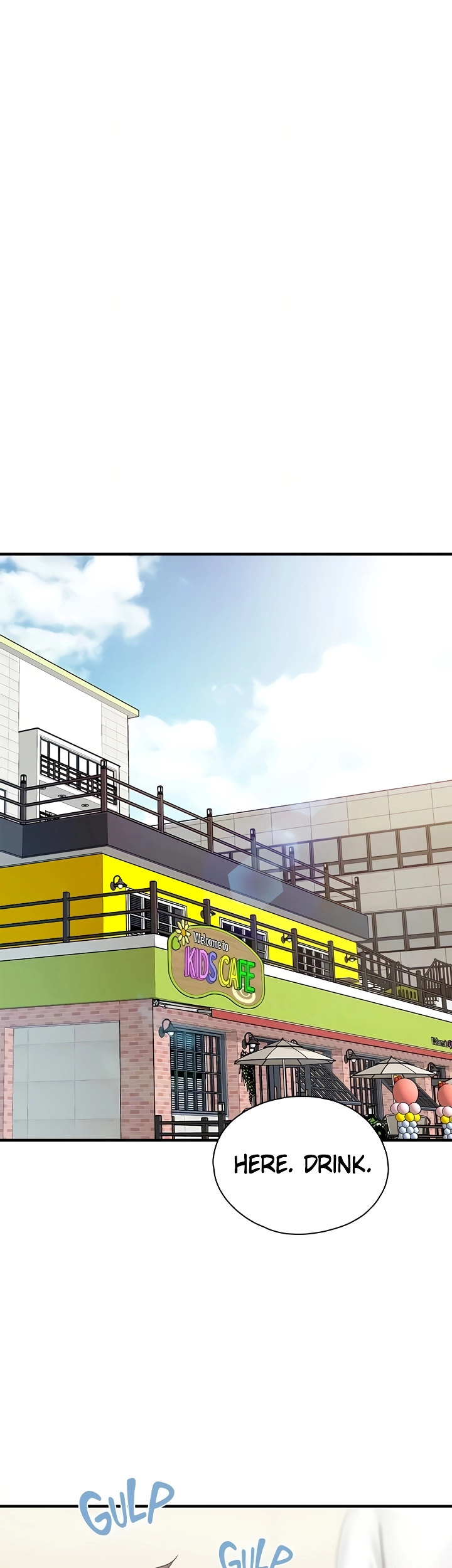 Welcome to Kids Cafe - Chapter 25 - picture 15