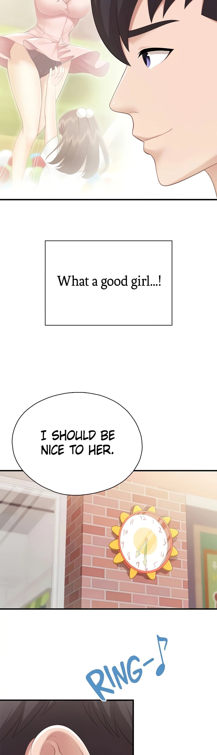 Welcome to Kids Cafe - Chapter 25 - picture 25