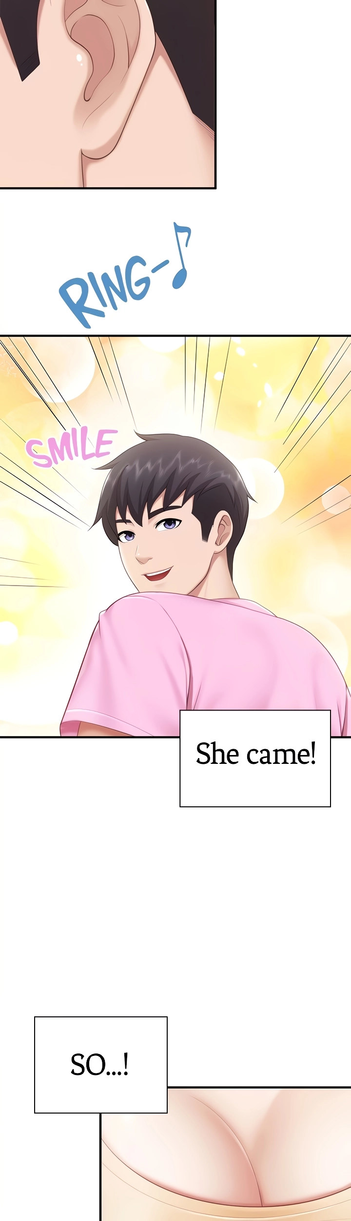 Welcome to Kids Cafe - Chapter 25 - picture 26
