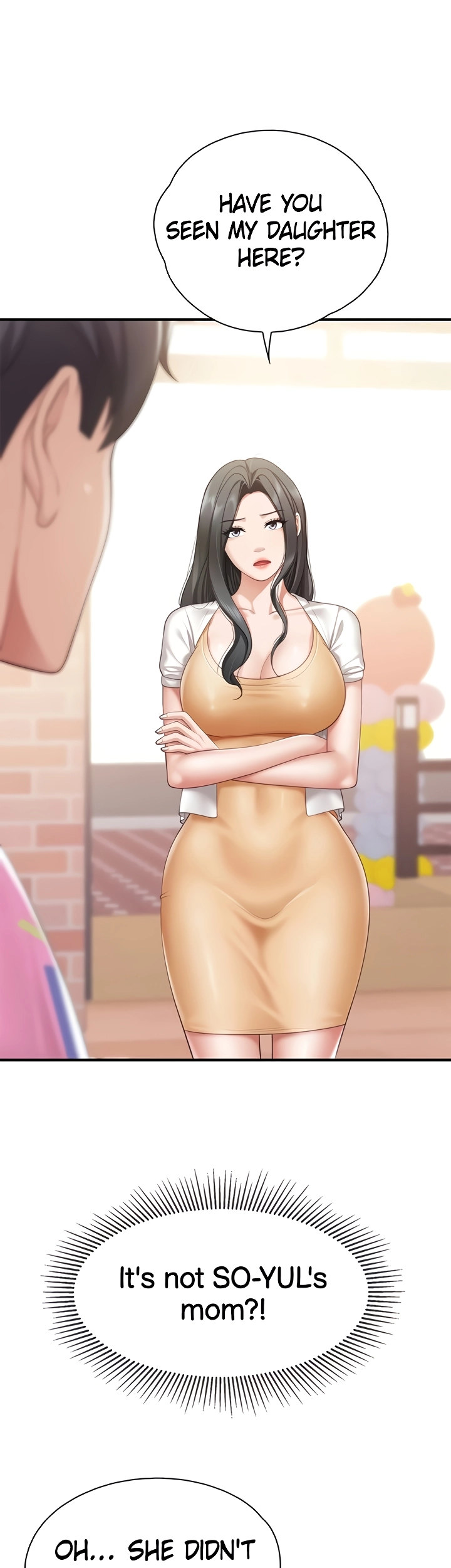Welcome to Kids Cafe - Chapter 25 - picture 28