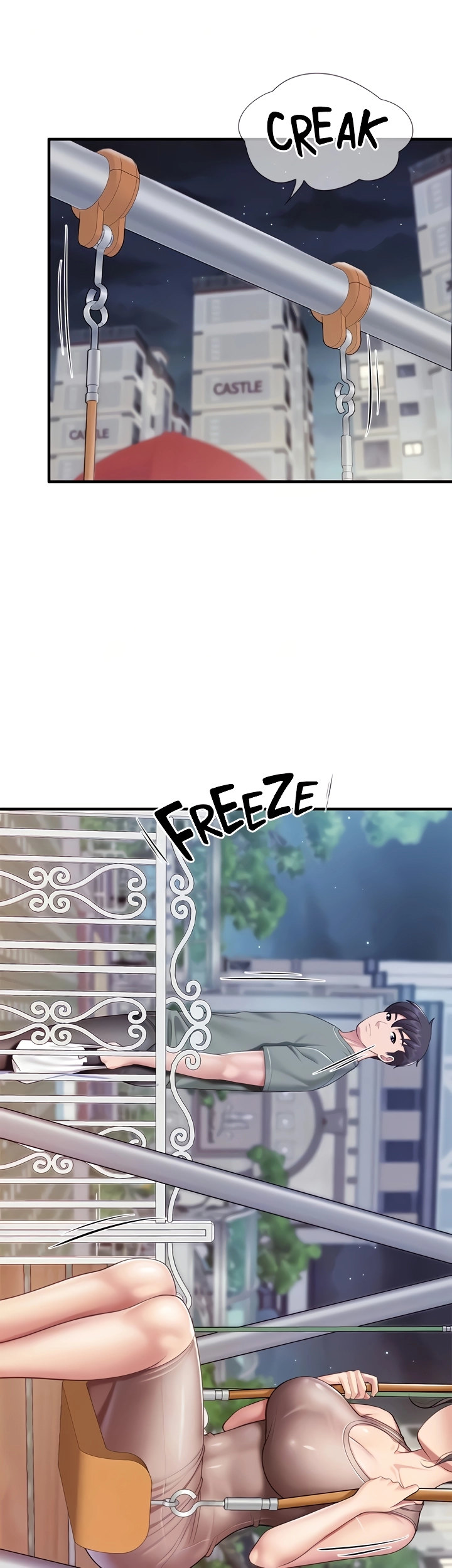 Welcome to Kids Cafe - Chapter 25 - picture 33