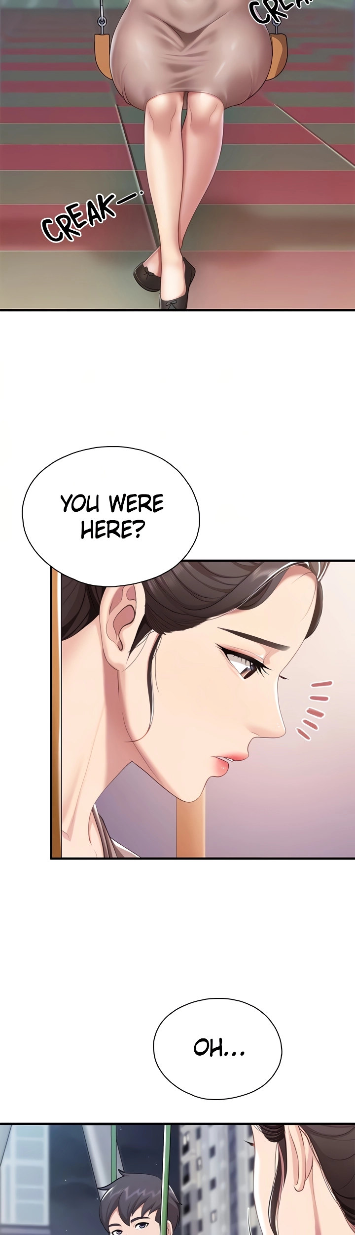 Welcome to Kids Cafe - Chapter 25 - picture 35