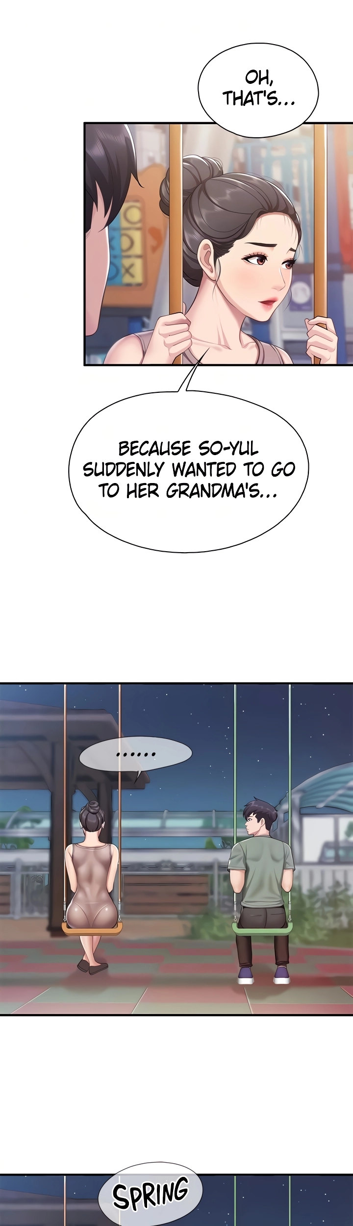 Welcome to Kids Cafe - Chapter 25 - picture 37