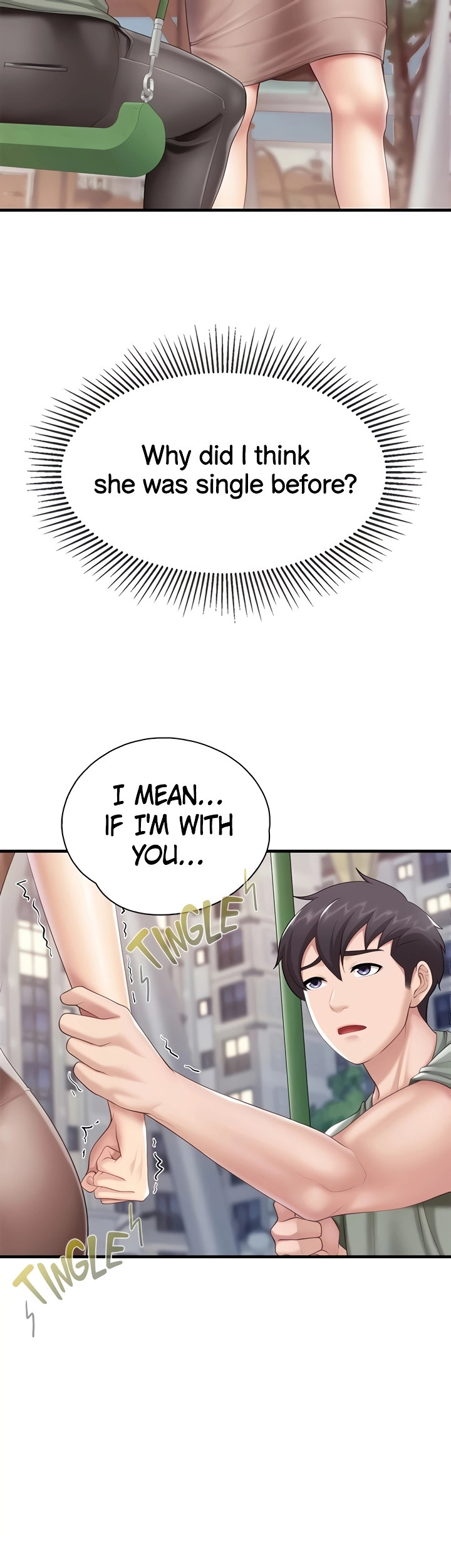 Welcome to Kids Cafe - Chapter 25 - picture 43