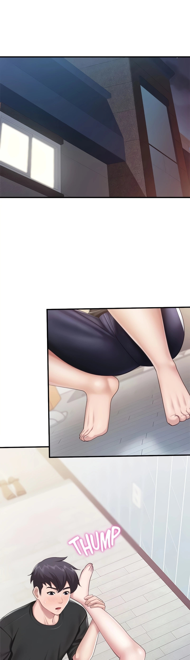 Welcome to Kids Cafe - Chapter 25 - picture 6