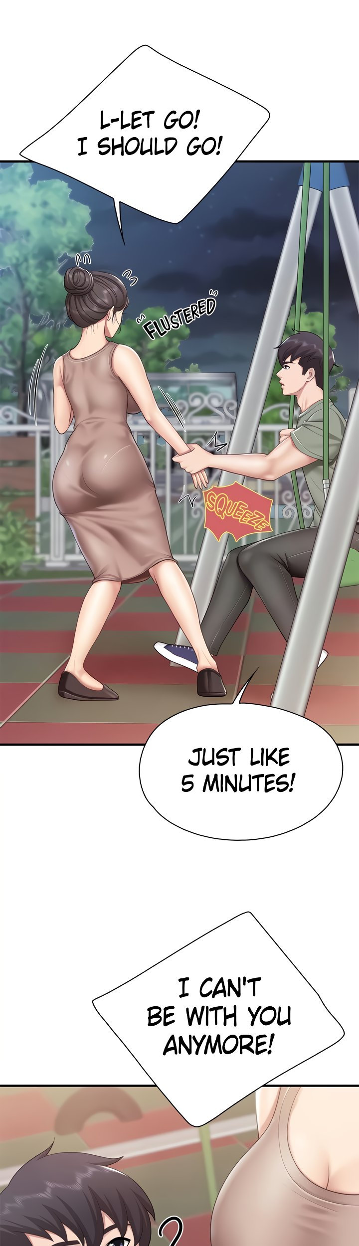 Welcome to Kids Cafe - Chapter 26 - picture 1
