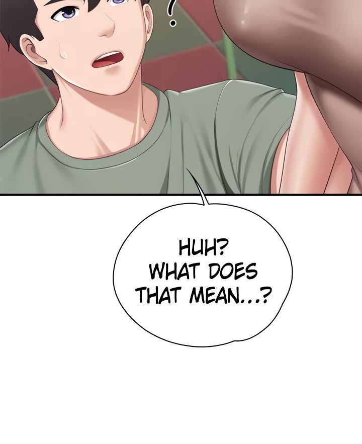 Welcome to Kids Cafe - Chapter 26 - picture 2
