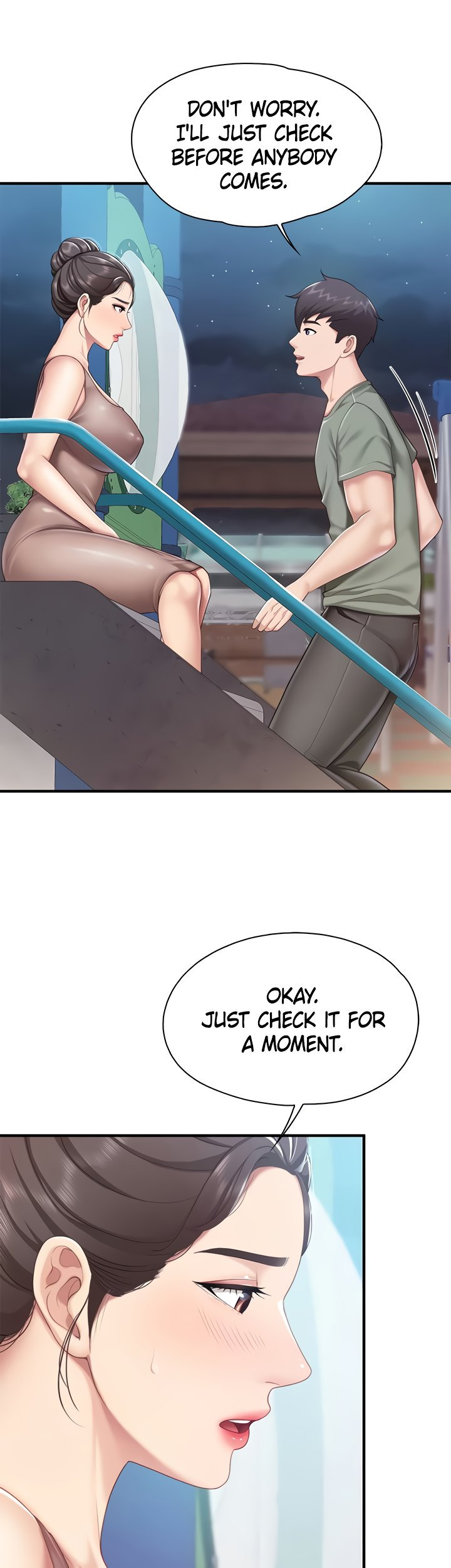 Welcome to Kids Cafe - Chapter 26 - picture 20