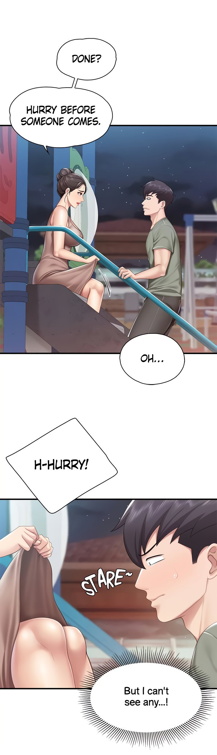 Welcome to Kids Cafe - Chapter 26 - picture 24