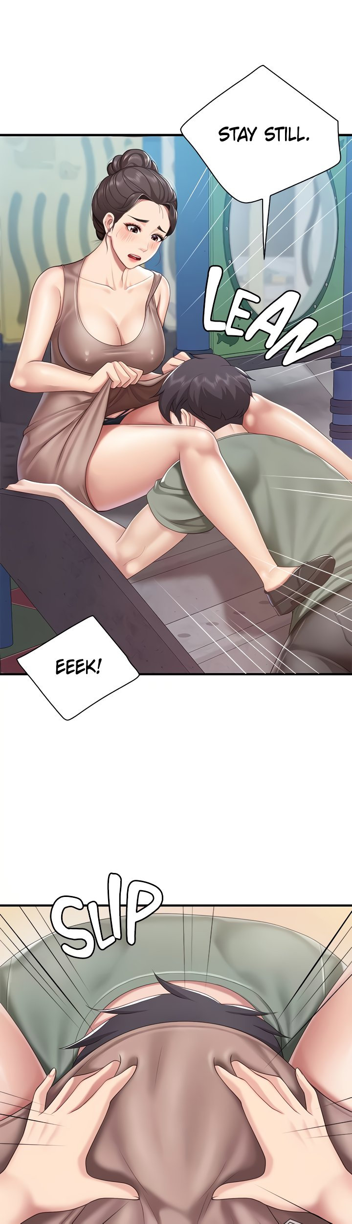 Welcome to Kids Cafe - Chapter 26 - picture 26