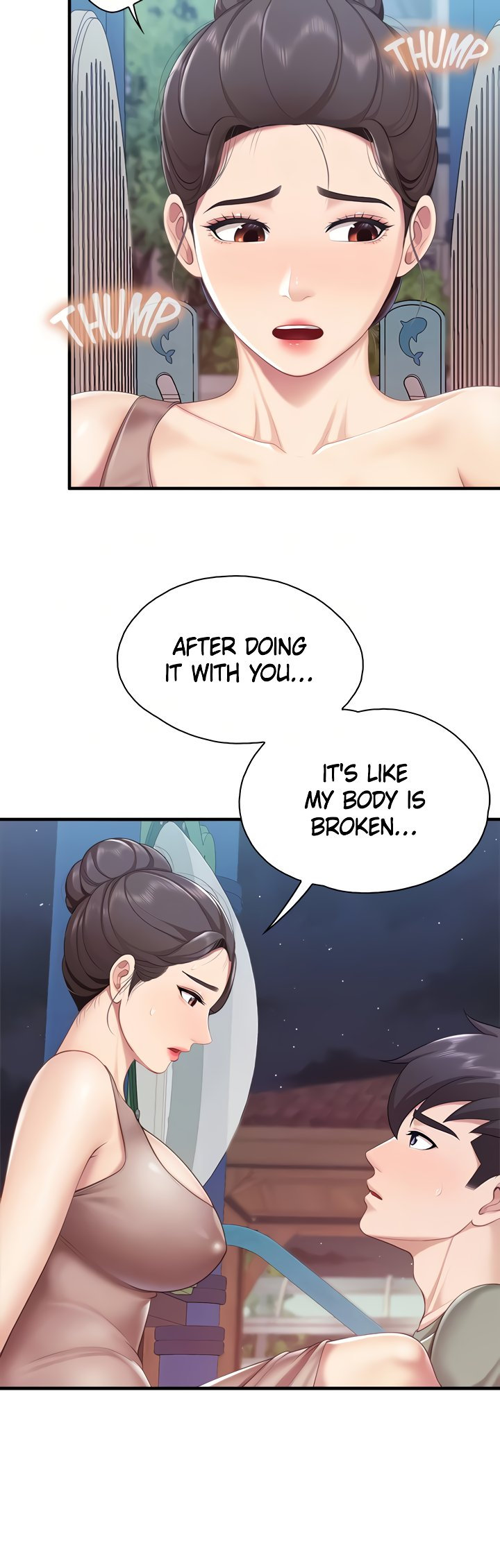 Welcome to Kids Cafe - Chapter 26 - picture 32