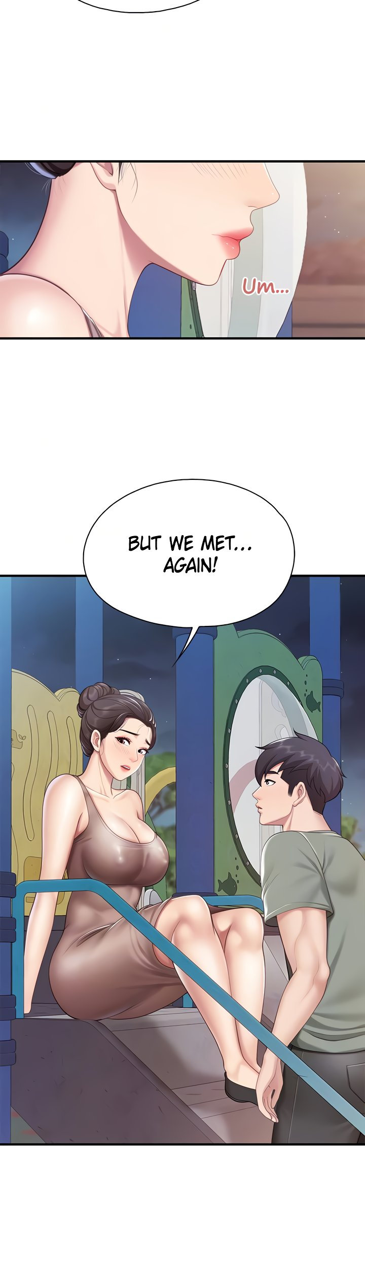 Welcome to Kids Cafe - Chapter 26 - picture 34