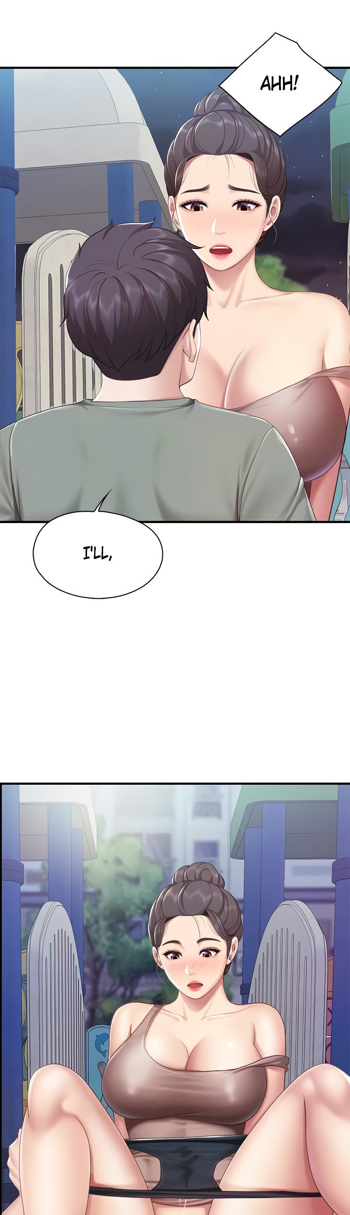 Welcome to Kids Cafe - Chapter 26 - picture 38