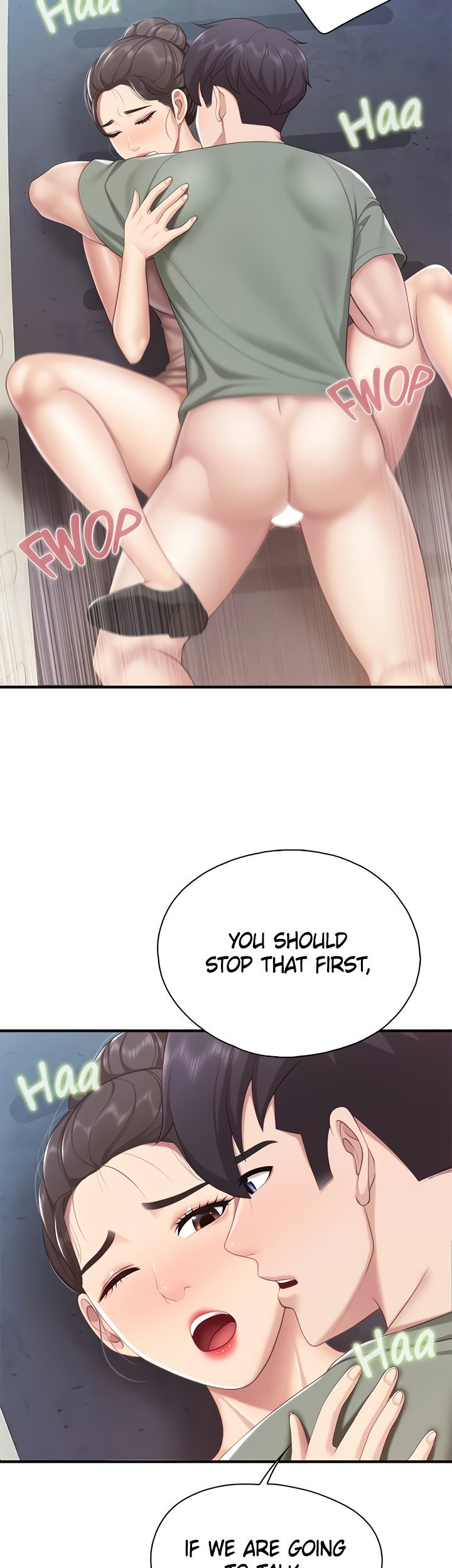 Welcome to Kids Cafe - Chapter 26 - picture 43