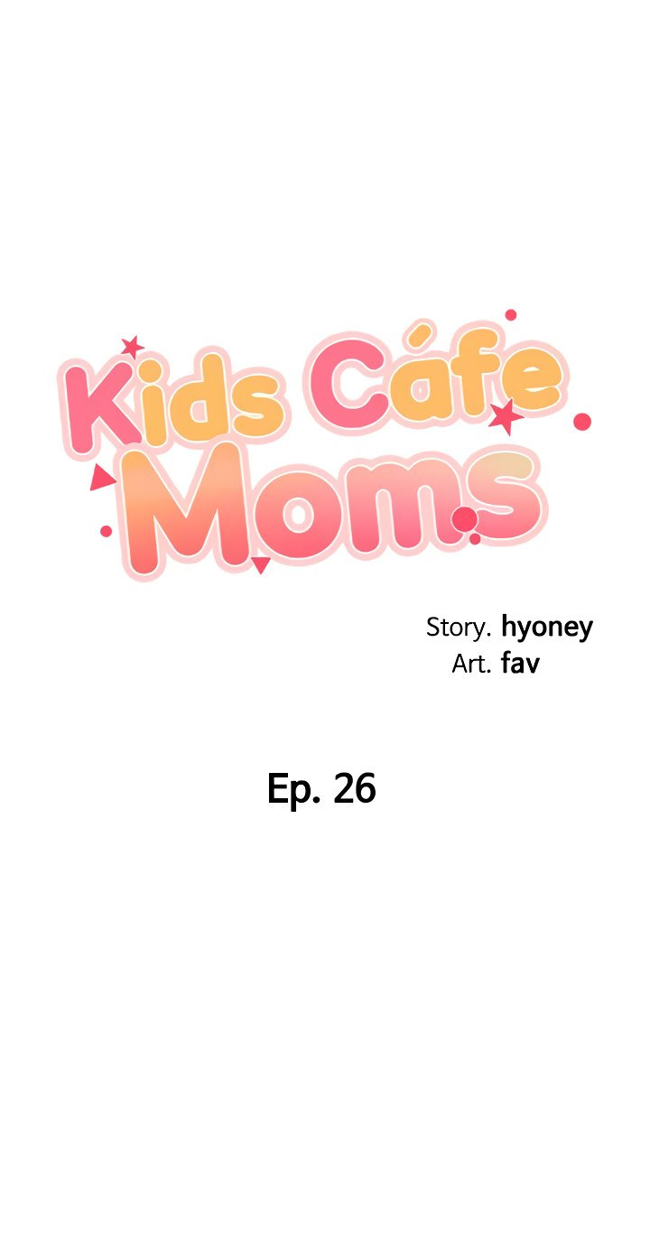Welcome to Kids Cafe - Chapter 26 - picture 7