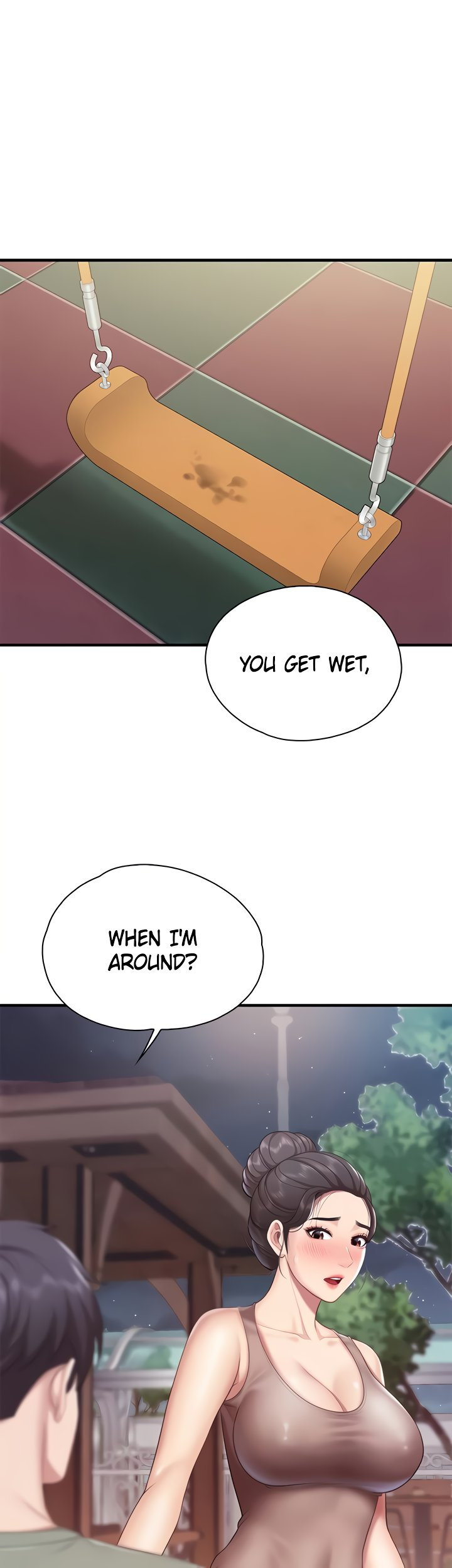 Welcome to Kids Cafe - Chapter 26 - picture 8