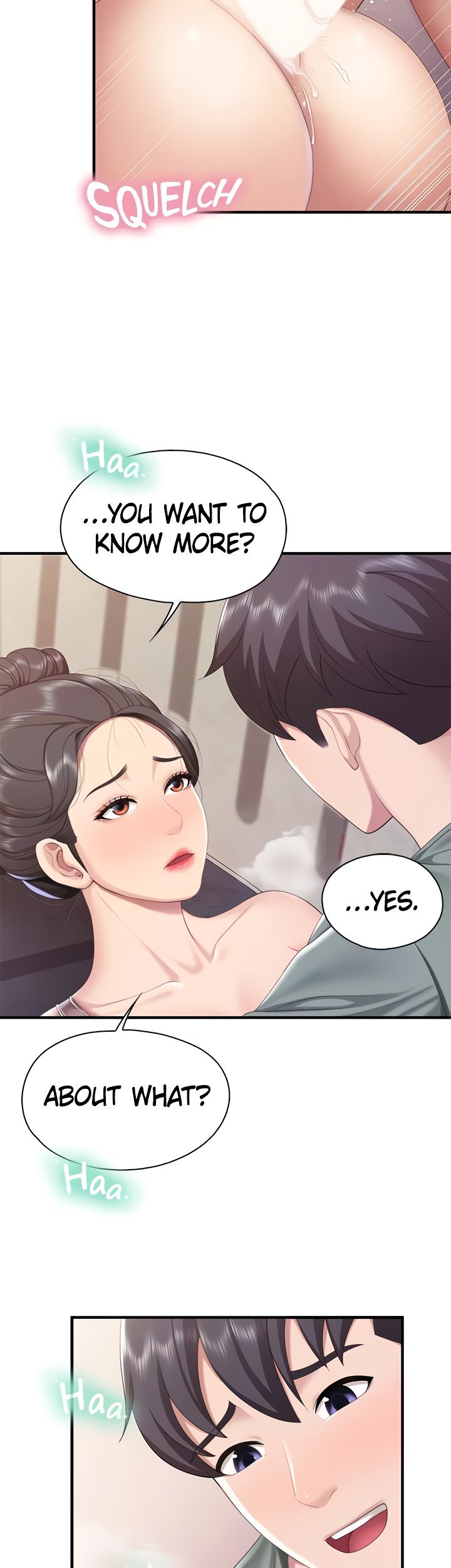 Welcome to Kids Cafe - Chapter 27 - picture 14